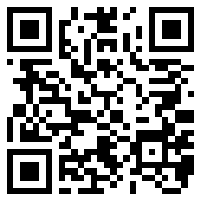 QR Code for bitcoin:344fGqFeS4DRZP1Avwy4wNtFxJC1wLR8LW