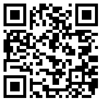 QR Code for bitcoin:344gePWngAgin6W2aaXoSg4YBEMM2pcPp8