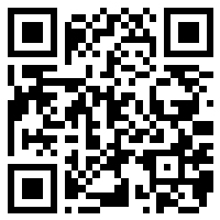 QR Code for bitcoin:344hYBAhF93T3i2mgaceAMXPLZ8nmaYuA6