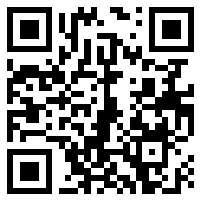 QR Code for bitcoin:3452w5KFzHwzN43VWutbrjkCs7uR3QSCQm