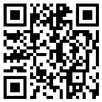 QR Code for bitcoin:34559rbJ6d1kTgiZWyn4PggERTiCMAuu4o