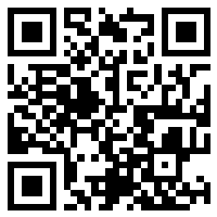QR Code for bitcoin:3459pafBSYoumNsNLx2iNNghD6wMs1QvrE