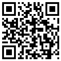 QR Code for bitcoin:345B3d2AT38xWMmtUz4DANZnVnbs7BibVR