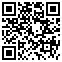 QR Code for bitcoin:345BC8KJFG1owXAnsRZmB3ZXTHkRHWLBod