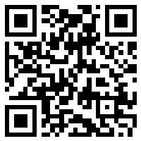 QR Code for bitcoin:345DDyVW2BakBmLWfusdVYtdHyM2gHX7tM