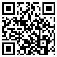 QR Code for bitcoin:345E1jFppVLwJ4A1pRZUPWjGRE3seC4QBY