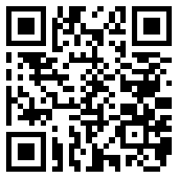 QR Code for bitcoin:345FSckaT3AS6mpeW6dtrUBwiFAJh893vu