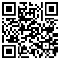 QR Code for bitcoin:345K49s7xiMJUMVdvJ8JaoRcDMgr4VynYA