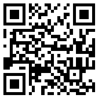 QR Code for bitcoin:345M4Zyu3mQZjk5QTcYkFEpKdmS5buDbAL