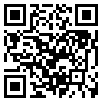 QR Code for bitcoin:345RhFy8F873ADg9EE3e5erey3FMFMeWgW