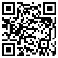QR Code for bitcoin:345SqFLbkzz1bDuT4TPBFCfN6DbPXpK6Nt