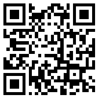 QR Code for bitcoin:345V34AMWV8CsTQfW8ECnYZEZED2AQ1mfH