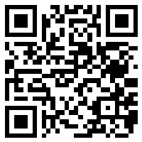 QR Code for bitcoin:345Zb8YC7pXcQoCfj99yF28ohAr2NQDfhK