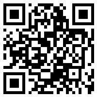 QR Code for bitcoin:345aqefznFWGDAgK6TMMcn8SWRss55NVRP