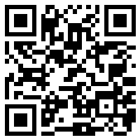 QR Code for bitcoin:345biAfqq4jWr3D2PvYb257EibWJr5yefJ