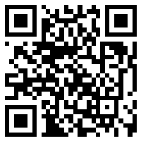 QR Code for bitcoin:345cXYUDZ7TbrLP7gQMG3rA3yKmQPrGdEv