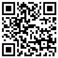 QR Code for bitcoin:345dcNGfdutcNwUjzxgHumTRqtwxTg2Ha7