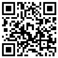 QR Code for bitcoin:345fGoXe4anthPQzCMrKGbjnbTxWtKEx4J