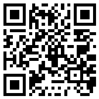 QR Code for bitcoin:345gwE9uXShBftAq8h477z2MWffFitM5pp