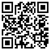 QR Code for bitcoin:345vPqdubXVTCMccqCtYP2J795bGcfc4XY