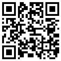 QR Code for bitcoin:345vu1QDWMHcGok3CM6FZH5t7BCHTWcnEc