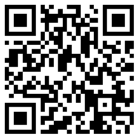 QR Code for bitcoin:345wtduS8vH3QZ3qmBoGkWTccZ2cU93yiT