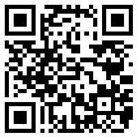 QR Code for bitcoin:345xhmZsoXjYdS2UU6WzBwAp7cNovapLb8