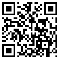 QR Code for bitcoin:3461sQtwUGn8xUake8H3QJpDq2cfDcRVmB