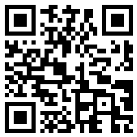 QR Code for bitcoin:3464UPjwfu5ASnVyxFsKJpfez2pGEd2F4t