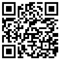 QR Code for bitcoin:3466igpn9J6a2ZdYoZ3vp1aqRMffWLMJjf