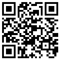 QR Code for bitcoin:3468WMrUei5i9VoKooBVMd6UaSAk2Lii3x