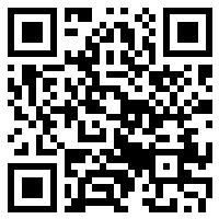QR Code for bitcoin:3468eRhw7pErAp6baVMma8RGtVUZtJ51CW