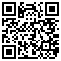 QR Code for bitcoin:346AJSTvmairbjqXCXTv4sGLWaztfbE2FR