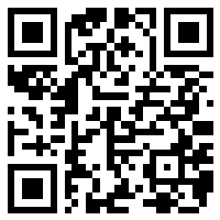 QR Code for bitcoin:346BFNEj2bpo5MfWtBo7GSXs83cmJSHeuT