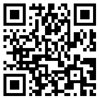 QR Code for bitcoin:346K3i24VohnGxatiXcUMDHSPkn4fY5b4b
