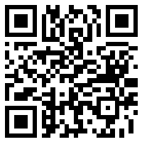 QR Code for bitcoin:346M3Y3ATAg2PSix4NC2QqqXrStJM1G2qW