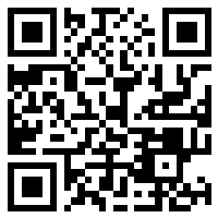 QR Code for bitcoin:346M3uBLotq8GKtMatfD14MTZKMuDcfVsC