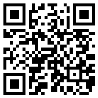 QR Code for bitcoin:346MLPqChLZ4mE4YjabZ8Mewebe6PHCFmB