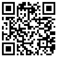 QR Code for bitcoin:346RfYStViK7pN3niGeuDd9izJkv4uStJF