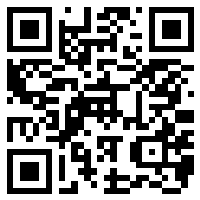 QR Code for bitcoin:346Rk7qM8quG2bKtM5auS7orwp3fDFQgpQ