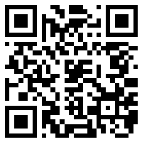 QR Code for bitcoin:346VmWRAZimA8pVey34Pb37seZNSTZbog7