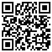 QR Code for bitcoin:346WShTZbReqy9xap1mDpiq5FtvXYZSxZU