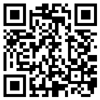 QR Code for bitcoin:346XRMiaQfUW6V8KWwanKURLBPwLKy6MKW