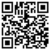 QR Code for bitcoin:346f11Kr3r9ma1iAMCvFe1wFevPvLEWAgN