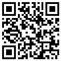 QR Code for bitcoin:346jAFDmyeZNwVC9MXYQjPLYDfBKL9TBFy