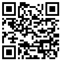 QR Code for bitcoin:346joXfLD73718268G9A3WMmf48wiYF8k3