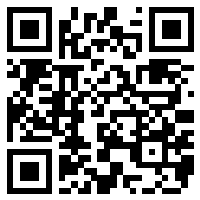 QR Code for bitcoin:346moc3VLwZmCfUnZ97mxExVzHjyCFi3eE