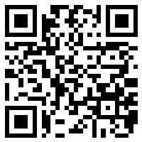 QR Code for bitcoin:346naebPUiN4p7SuLFP97LhJFJ6bMq1dcS