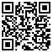 QR Code for bitcoin:346oBbas8nEu7orcAVqAe42158K3XeRRtN