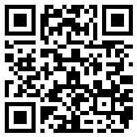 QR Code for bitcoin:346odABFDKErmMyCe8Rm15GYt53GLyHcVC